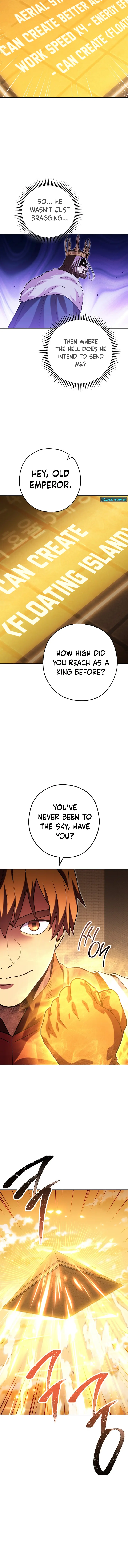 Dungeon Reset Chapter 243 5
